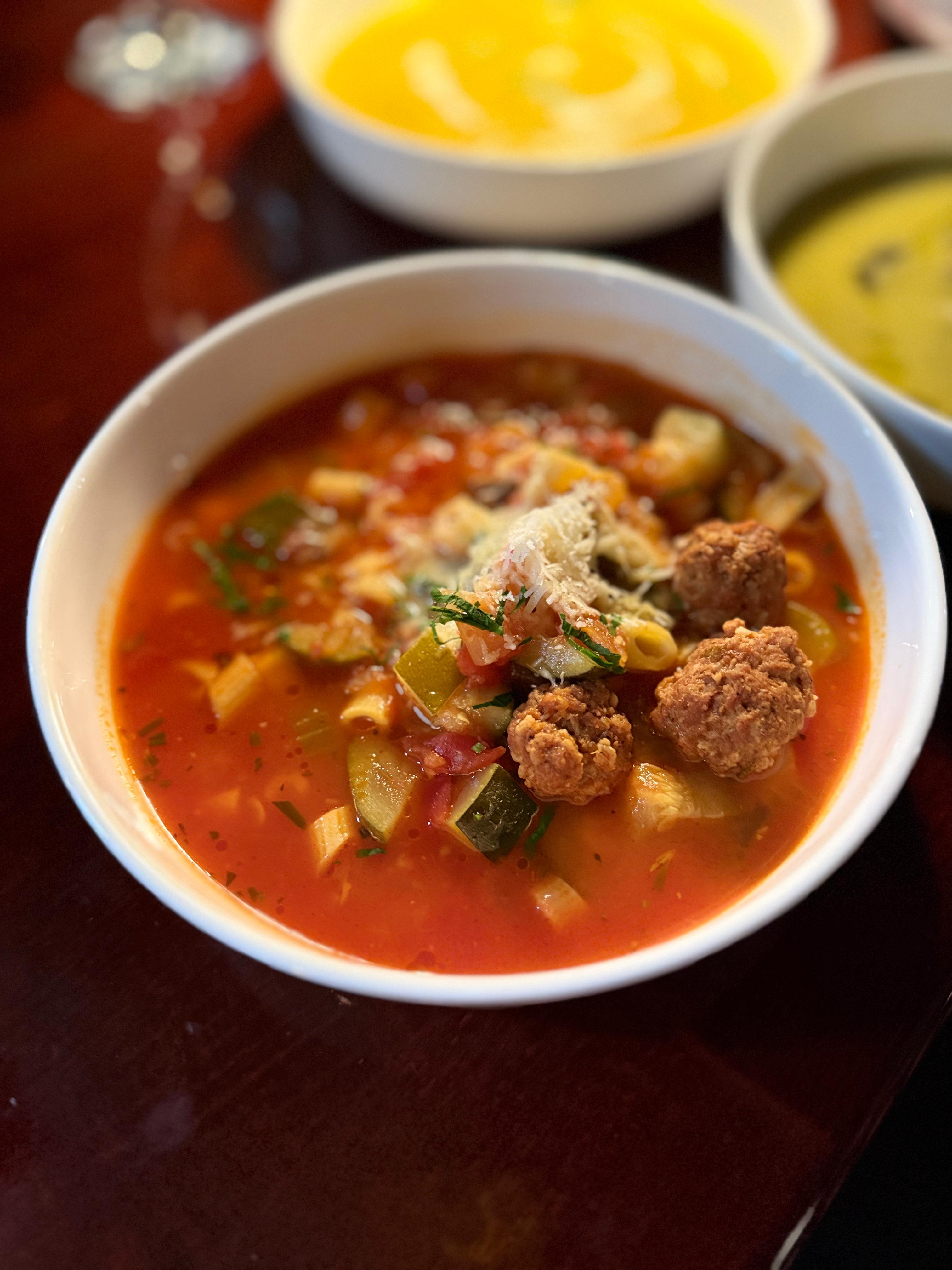 food dishes
