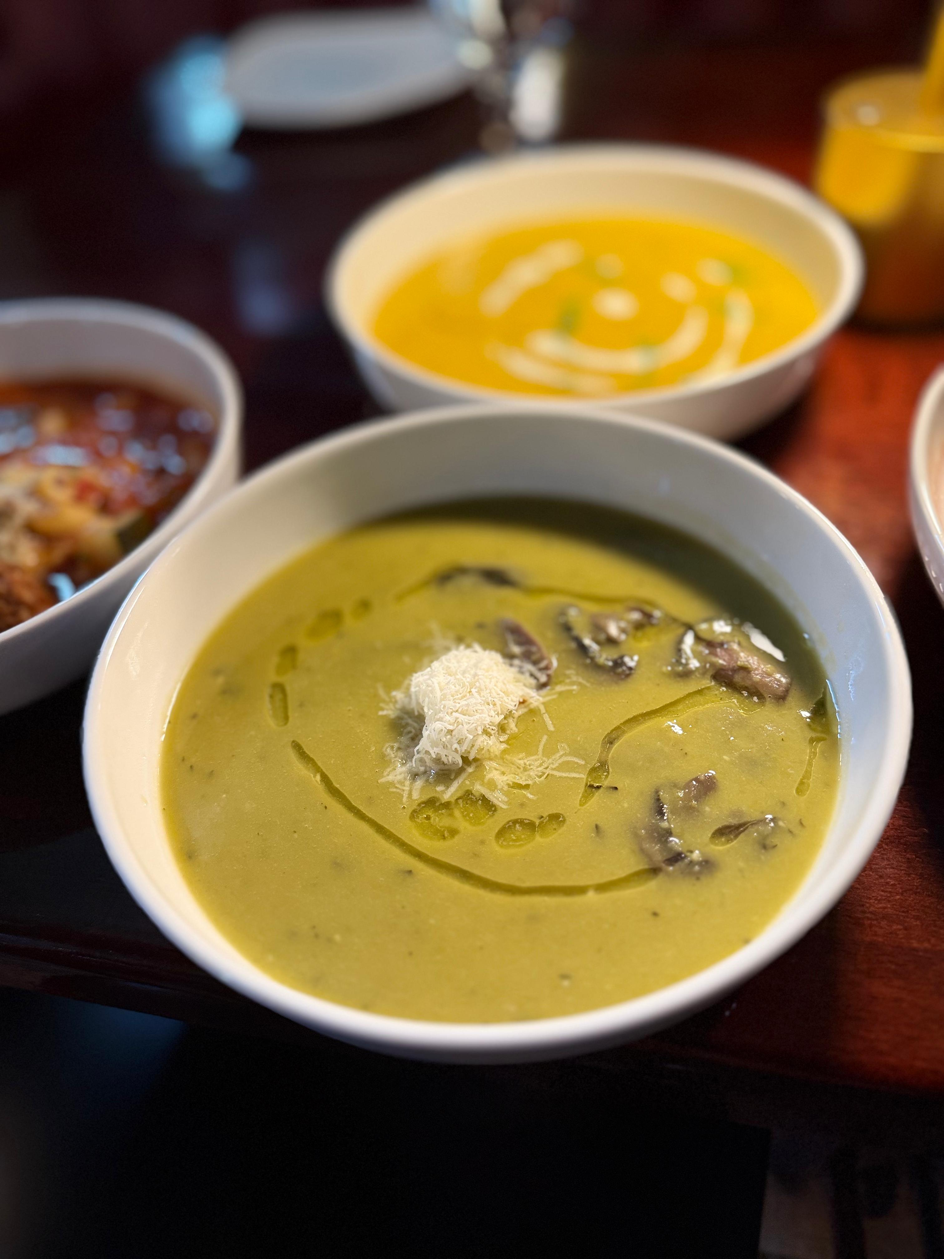 food dishes