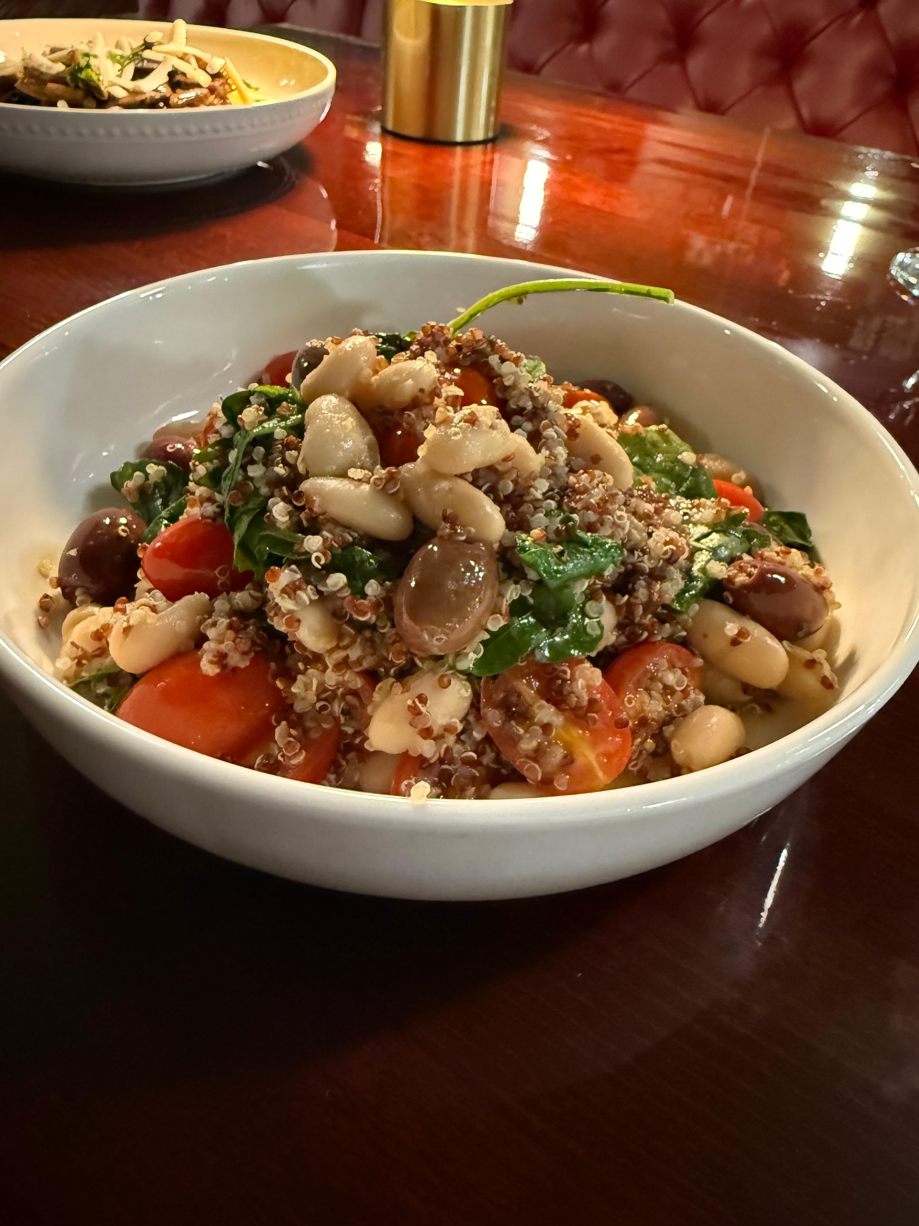 food dishes